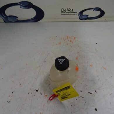 Peugeot Partner  Expansievat 2015 1323X6