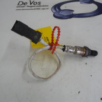 Peugeot 108  Lambda Sonde HMT-HMTHM01 2014 9673438580