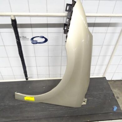 Citroen C4 1.6 16V Scherm links-voor 2005 7840Q3