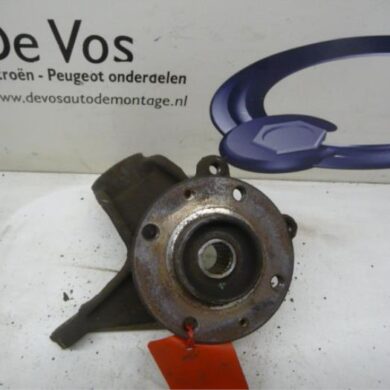 Peugeot 306 1.4 Knuckle, front right 1999 364759