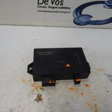 Citroen C5 2.0 16V PDC Module 2004 659078