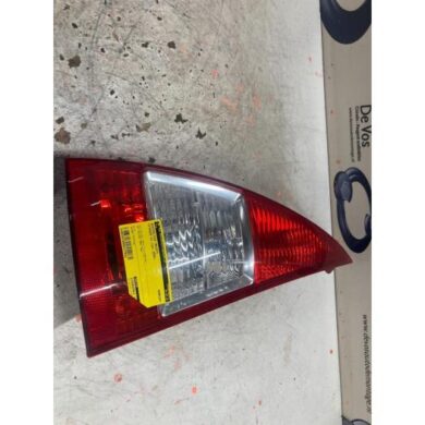 Citroen C3 1.4 16V Sensodrive Achterlicht rechts 2008 6351X5