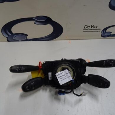 Citroen DS3  Steering column stalk 2014 96773881XT-96773881ZD