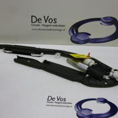 Peugeot 1007 1.4 Roof curtain airbag 2005 8329ZW