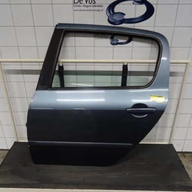 Peugeot 307 1.6 16V Portier 4Deurs links-achter 2006 9006G9