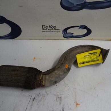 Peugeot 5008 1.6 THP 16V Uitlaat voorpijp 5FV-5FV5F02 2012 1706J8