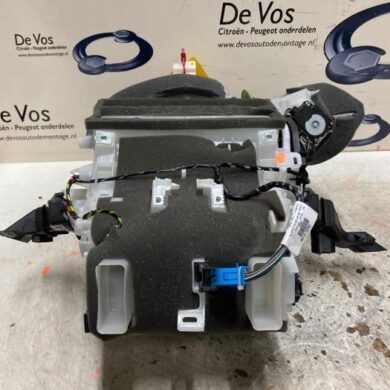 Citroen C3 1.2 12V e-THP PureTech 110 Kachelhuis 2018 1618030780