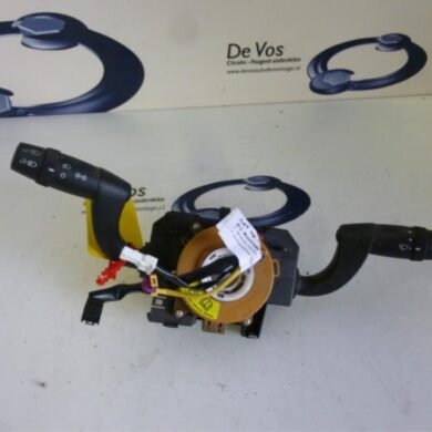 Peugeot Boxer  Combischakelaar Stuurkolom 2012 1606908580