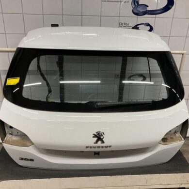 Peugeot 308 1.5 BlueHDi 130 Tailgate 2020 1611637180