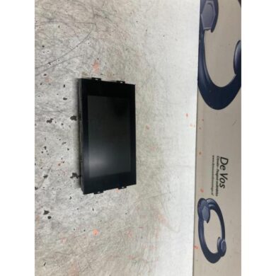 Peugeot 308 2.0 GT HDi Interior display AHW 2016 9811486280