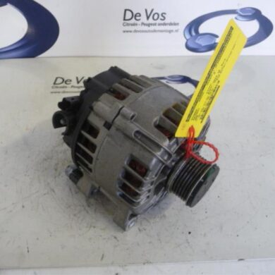 Peugeot 308 2.0 HDiF 16V GT Autom. Dynamo RHH-RHHRH02 2012 9678048880-1606859180