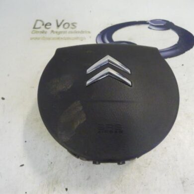 Citroen C4  Airbag links (Stuur) 2005 4112HF