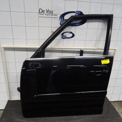 Citroen C4 Picasso 1.6 16V THP Sensodrive,GT THP Portier 4Deurs links-voor 2009 9002X7