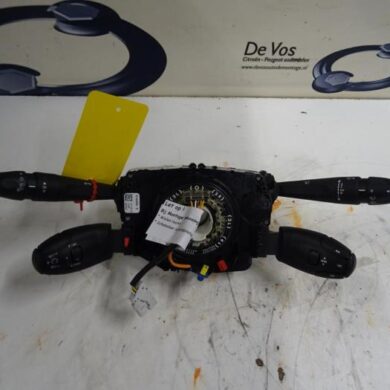 Peugeot 208  Kombischalter Lenksäule 2012 98030386ZD-98154492ZD