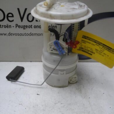 Citroen C3 1.6 16V VTi 120 Electric fuel pump 5FS-5FS5F01 2011 1525RH