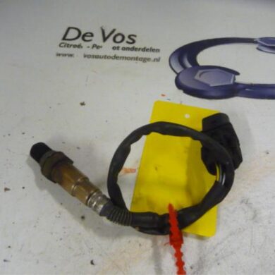 Peugeot Boxer  Lambda probe 4H03 2012 1606604280-9678423380