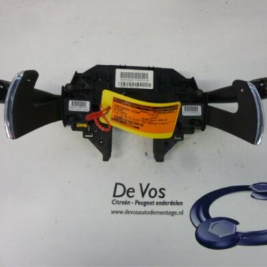 Citroen C4 Picasso 1.6 HDi 16V 110 Combischakelaar Stuurkolom 2009 624346