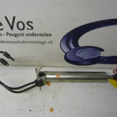 Peugeot 306 1.6i SR,ST Miscellaneous NFZ 1999 4048L7 20CD29