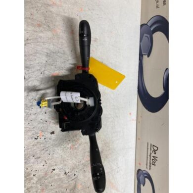 Citroen Jumpy 2.0 HDI 120 16V Combischakelaar Stuurkolom 2008 6242KV-98069849XT-96650579XT