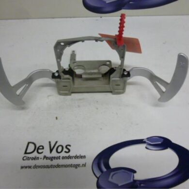 Citroen C-Crosser  Combischakelaar Stuurkolom 2009 6242GW