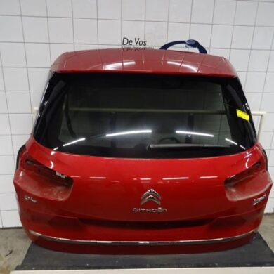 Citroen C4 Picasso  Achterklep 2016 1609375980