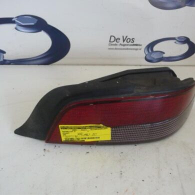 Peugeot 306 2.0 Taillight, right 1995 635198