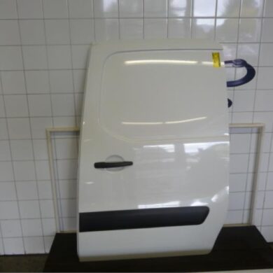 Citroen Berlingo  Laaddeur Bus Zijkant 2016 9006L8