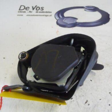 Peugeot 308  Gurtsrammer links 2011 8976S1