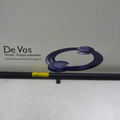 Peugeot 307 2.0 16V Luggage compartment cover 2004 8794PE