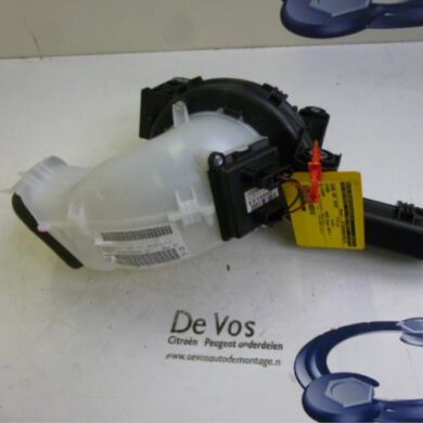 Citroen C4 Picasso  Kachel Ventilatiemotor 2013 6441X4