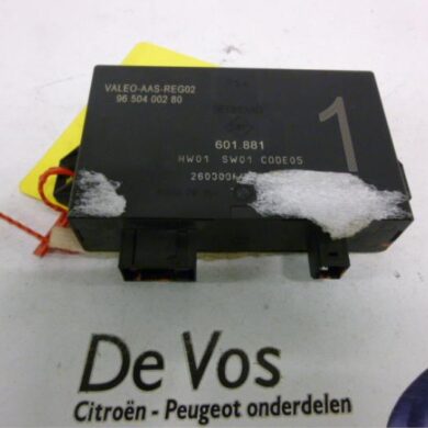 Peugeot 807 2.2 HDiF 16V PDC Module 2003 659078