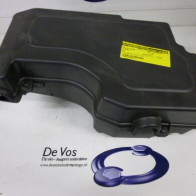 Citroen C5 2.0 16V Relay holder 2004 6556E7-6556E9