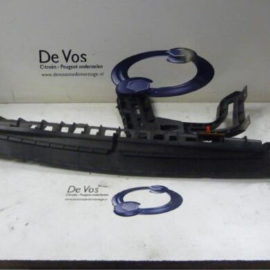 Peugeot 5008 2.0 HDiF 16V Rear bumper frame 2010 7416R9-7416S0