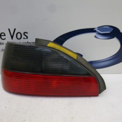 Peugeot 306 1.9 SLd,SRd,STd Taillight, left 1998 6350H8