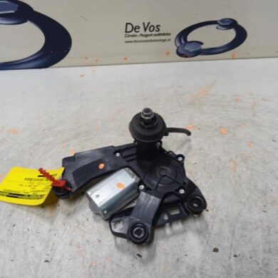 Peugeot Expert  Ruitenwissermotor achter 2014 6405GC