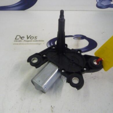 Citroen Berlingo 1.6i Ruitenwissermotor achter 2010 6405LP