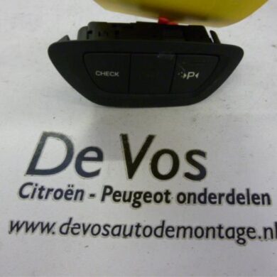 Citroen C5 2.0 HDiF 16V Schakelaar 2009 649045