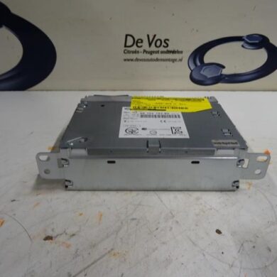 Citroen C4 Cactus 1.6 Blue Hdi 100 Radio 2015 1613229380