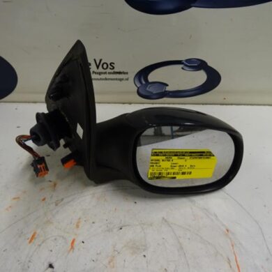 Peugeot 206 PLUS 1.4 XS Buitenspiegel rechts 2010 8154JF