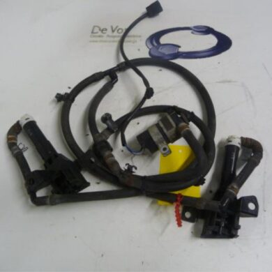 Citroen C-Crosser  Koplamp Sproeier 2009 6434A4-6438Y2