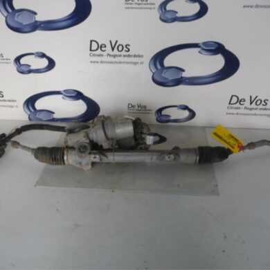 Peugeot 207 1.6 16V VTi Power steering box 2008 4001A5-1611685580