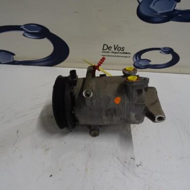 Citroen Jumper  Air conditioning pump 4HU 2011 6453SR-6453SS