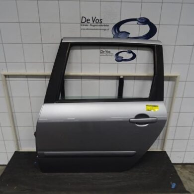 Peugeot 307 1.6 16V Portier 4Deurs links-achter 2005 9006E7