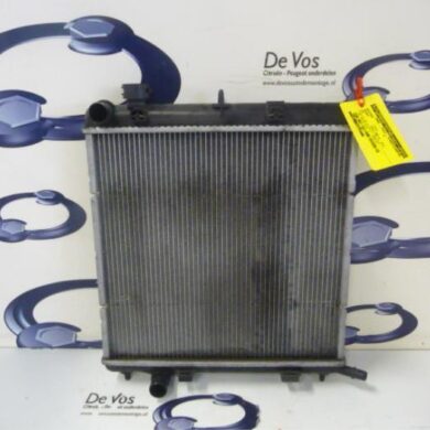Peugeot 207 1.4 16V Radiator KFU 2007 1330W8-1331TS-133395