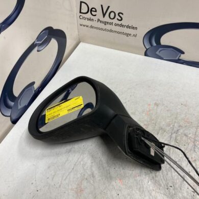 Peugeot 207 1.4 16V Wing mirror, left 2007 8149ZE