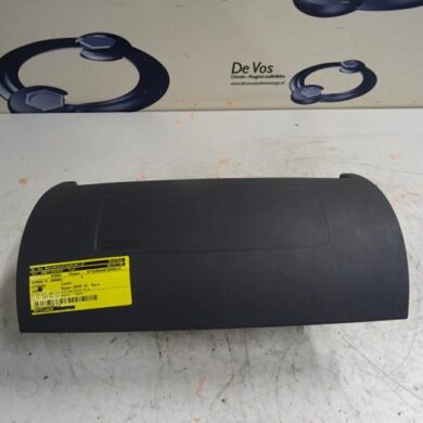 Citroen Jumpy 2.0 HDiF 16V Airbag rechts (Dashboard) 2015 14013511ZF