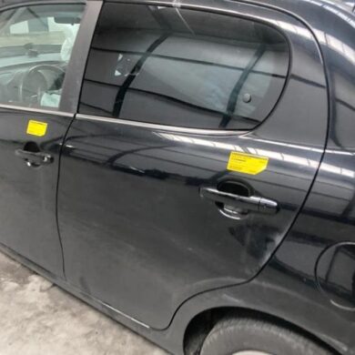 Peugeot 108 1.0 12V Portier 4Deurs links-achter 2015 B000962380-1687145180