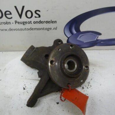 Peugeot 306 1.6i SR,ST Knuckle, front right 1999 364754