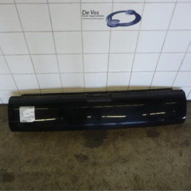 Peugeot 3008  Tailgate 2011 8701CC