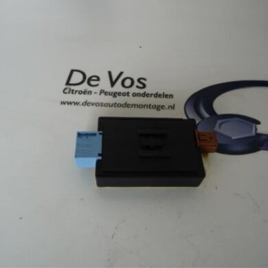 Citroen DS3 1.6 16V VTS THP Module (miscellaneous) 2014 6680V0-6680V1